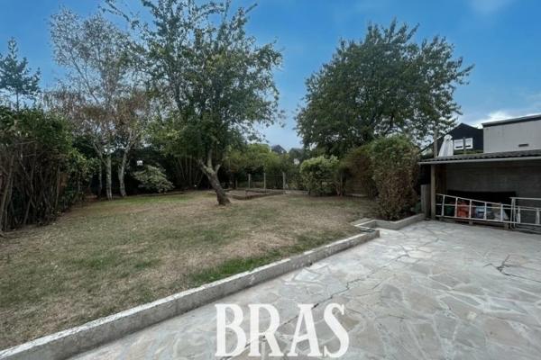 Maison - 103m² - Vannes Nord-Est