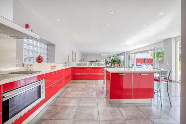 Vente Maison de luxe Culoz-Béon 9 Pièces 330.27 m²