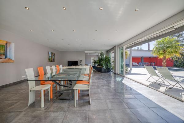 Vente Maison de luxe Culoz-Béon 9 Pièces 330.27 m²