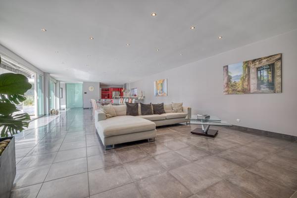 Vente Maison de luxe Culoz-Béon 9 Pièces 330.27 m²