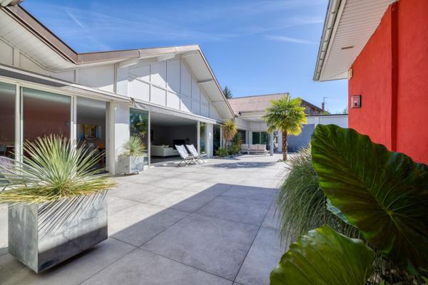 Vente Maison de luxe Culoz-Béon 9 Pièces 330.27 m²
