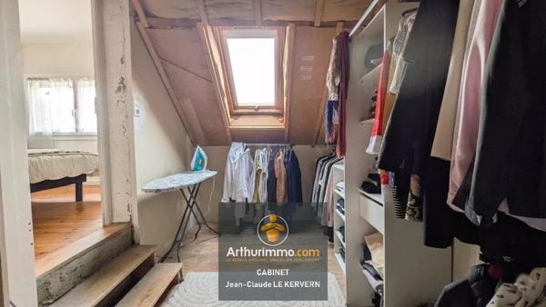 Vente Maison 5 pièces 96 m2 à Saint-Brieuc