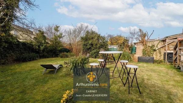 Vente Maison 5 pièces 96 m2 à Saint-Brieuc