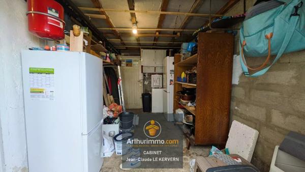 Vente Maison 5 pièces 96 m2 à Saint-Brieuc