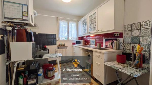 Vente Maison 5 pièces 96 m2 à Saint-Brieuc