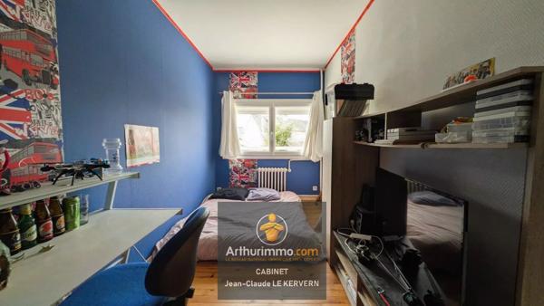 Vente Maison 5 pièces 96 m2 à Saint-Brieuc