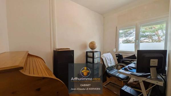 Vente Maison 5 pièces 96 m2 à Saint-Brieuc