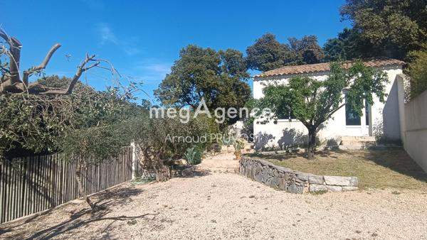 Maison à Arles, 13200 - 9 pièces 217m²