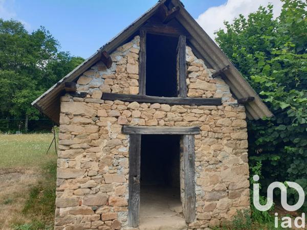 Maison à vendre 5 pièces 122 m² Saint-Bonnet-l'Enfantier