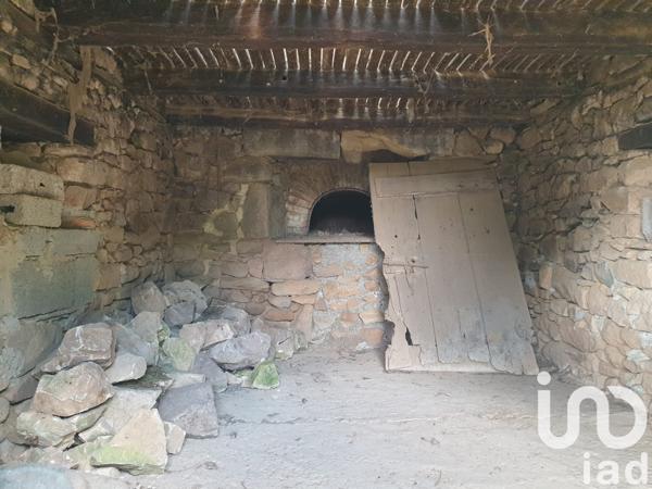 Maison à vendre 5 pièces 122 m² Saint-Bonnet-l'Enfantier