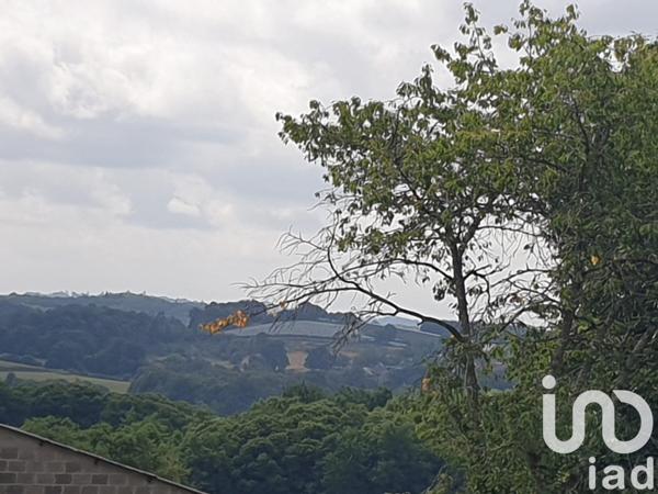 Maison à vendre 5 pièces 122 m² Saint-Bonnet-l'Enfantier