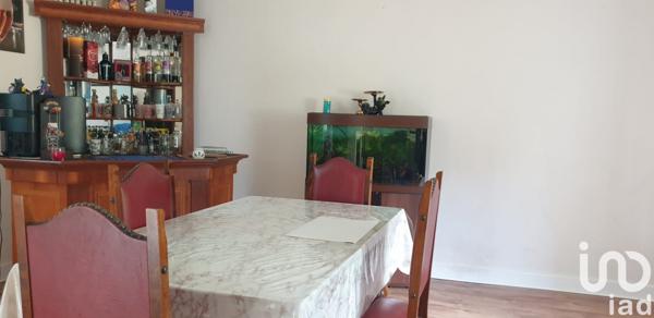 Maison à vendre 5 pièces 122 m² Saint-Bonnet-l'Enfantier