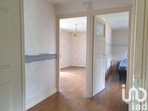 Maison à vendre 5 pièces 122 m² Saint-Bonnet-l'Enfantier