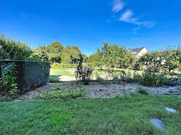Maison 7 pièces – 148 m² environ à Saint-Grégoire (ref : 41331)