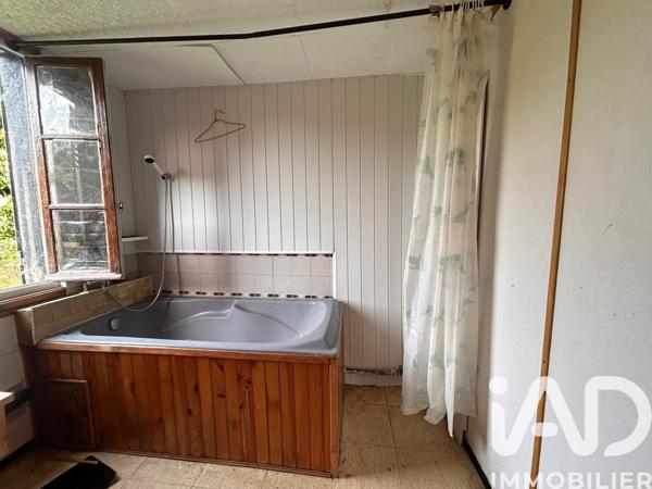 Maison à vendre 3 pièces 81 m² Le Brethon