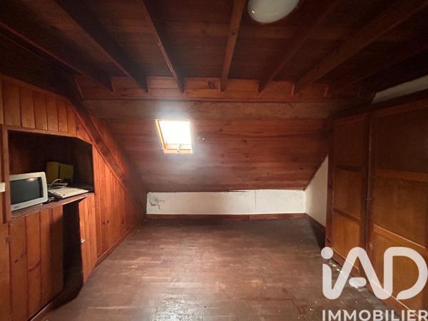 Maison à vendre 3 pièces 81 m² Le Brethon