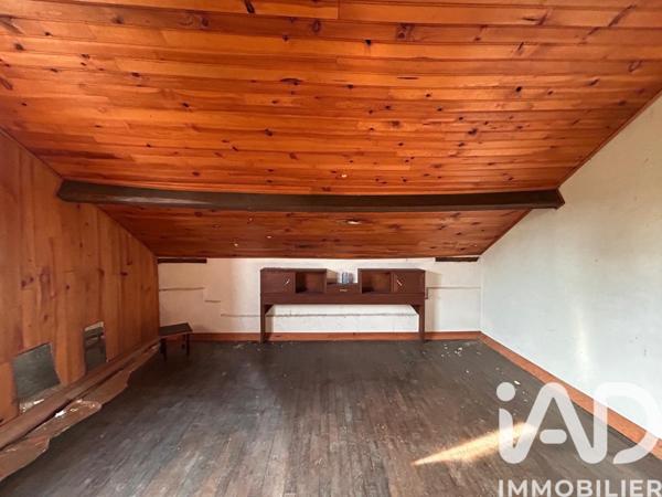 Maison à vendre 3 pièces 81 m² Le Brethon