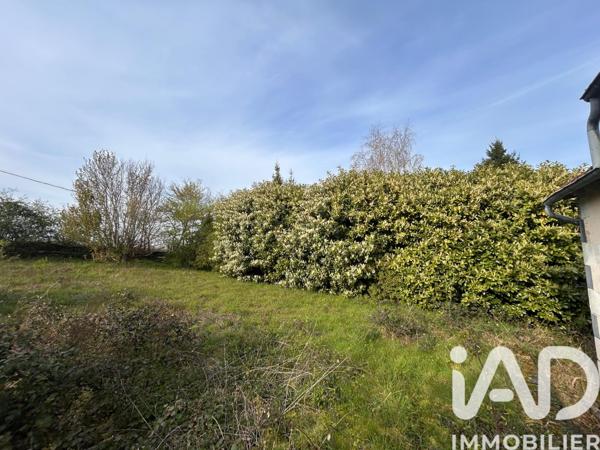 Maison à vendre 3 pièces 81 m² Le Brethon