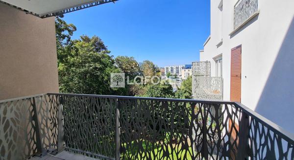 Location appartement Meaux - 2 pièce(s) - 51 m² - 900 €/mois