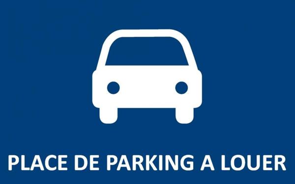 Stationnement à louer    Le Petit-Quevilly