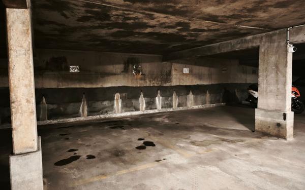 Stationnement à louer    Le Petit-Quevilly