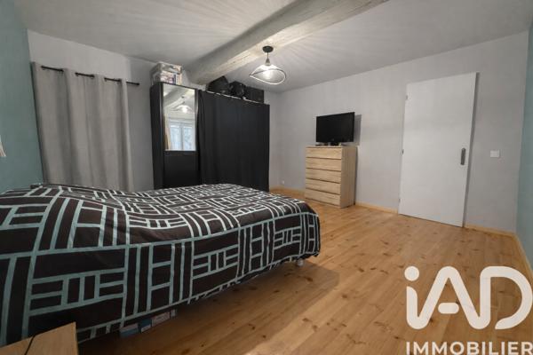 Maison à vendre 6 pièces 110 m² Mondrepuis