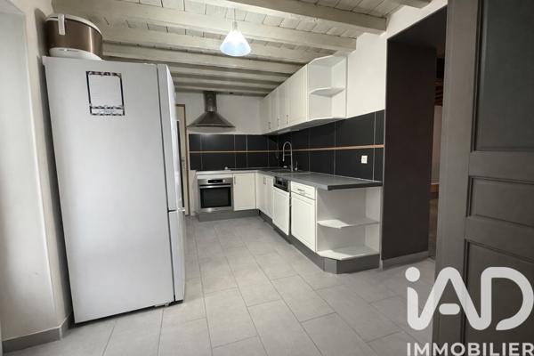 Maison à vendre 6 pièces 110 m² Mondrepuis