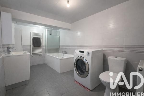 Maison à vendre 6 pièces 110 m² Mondrepuis