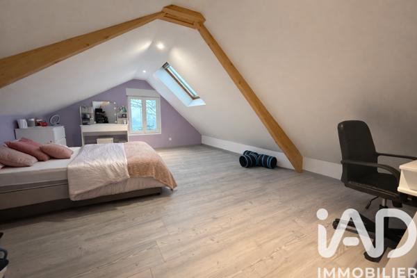 Maison à vendre 6 pièces 110 m² Mondrepuis