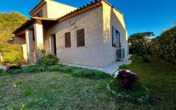 Maison à vendre    5 pièces •  Aix-en-Provence