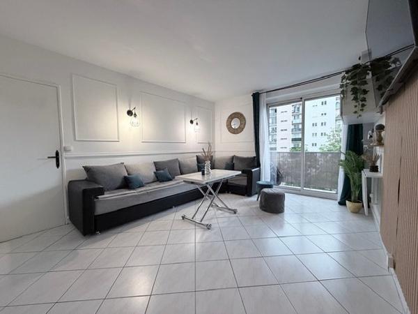 CRETEIL