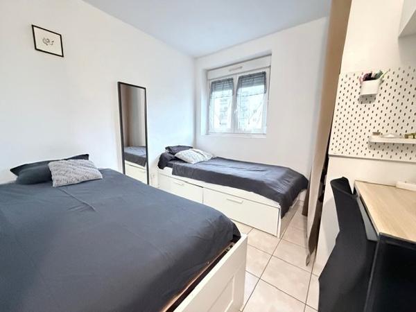 CRETEIL