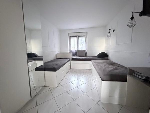 CRETEIL