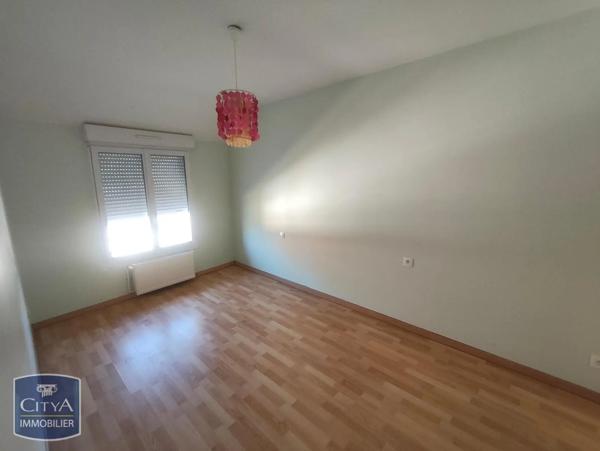 Maison à louer 5 pièces 95.46m² Anzême (23000)