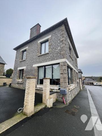 Maison Bourg CAULNES