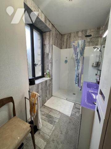 Maison Bourg CAULNES