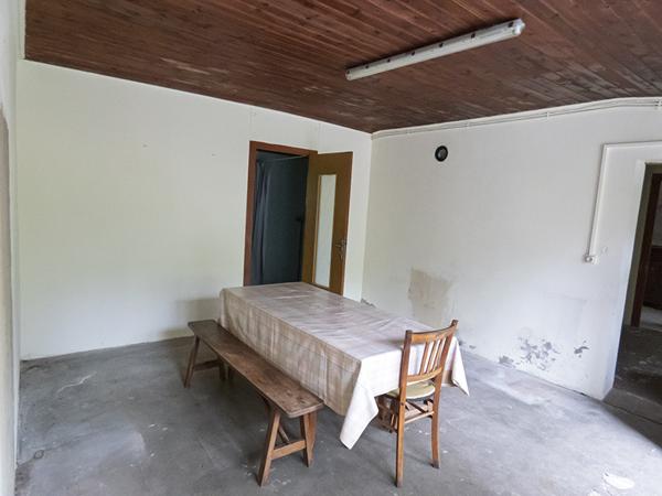 Saint-Vincent-sur-Graon (85540) Maison 68 m2 à rénover sur un terrain de 1574m²