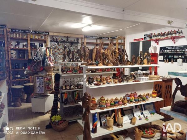 Restaurant à vendre 311 m² Pointe-Noire