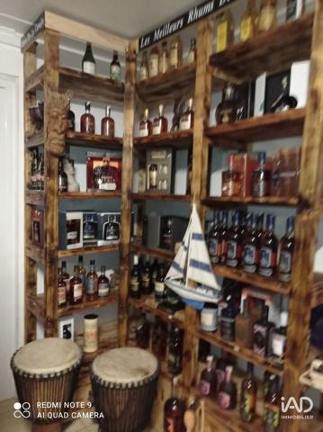 Restaurant à vendre 311 m² Pointe-Noire