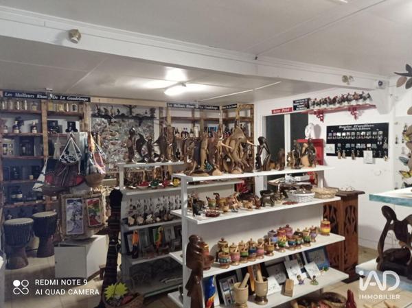 Restaurant à vendre 311 m² Pointe-Noire