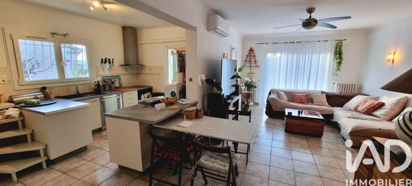 Maison à vendre 6 pièces 106 m² Toulon