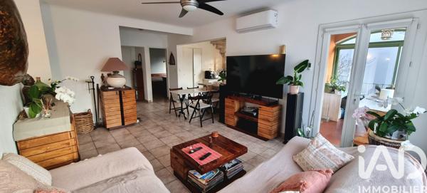 Maison à vendre 6 pièces 106 m² Toulon