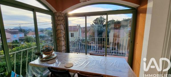 Maison à vendre 6 pièces 106 m² Toulon