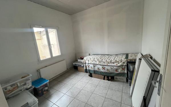 Maison à vendre    3 pièces •  Tergnier