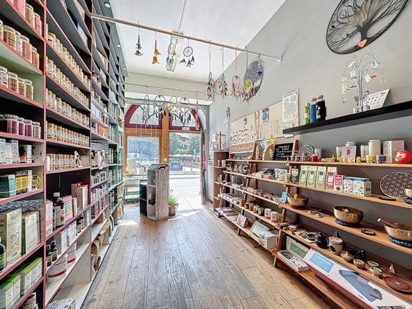 DROIT AU BAIL À CÉDER