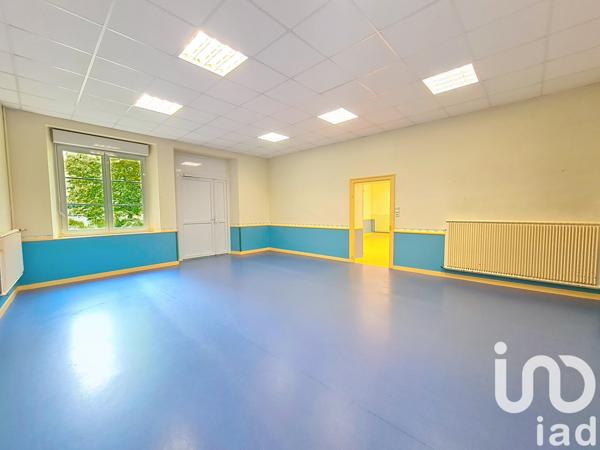 Immeuble à vendre 1 847 m² Mayenne