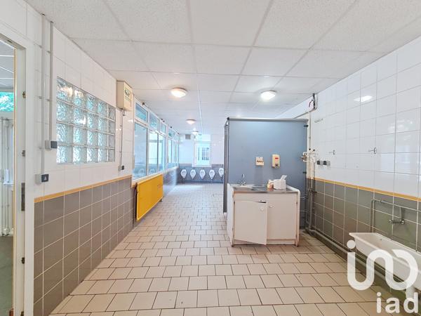 Immeuble à vendre 1 847 m² Mayenne