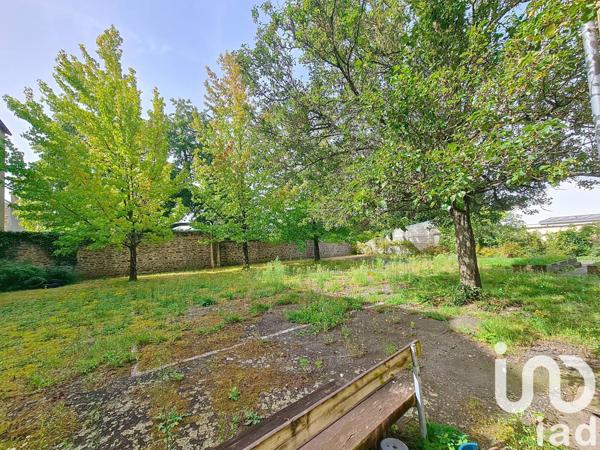 Immeuble à vendre 1 847 m² Mayenne