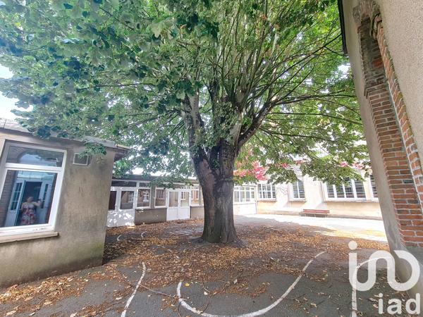 Immeuble à vendre 1 847 m² Mayenne