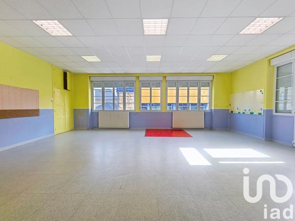 Immeuble à vendre 1 847 m² Mayenne